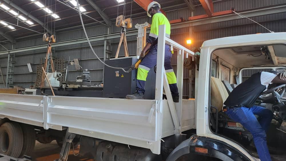 Simplifying complex shipping challenges with innovative solutions