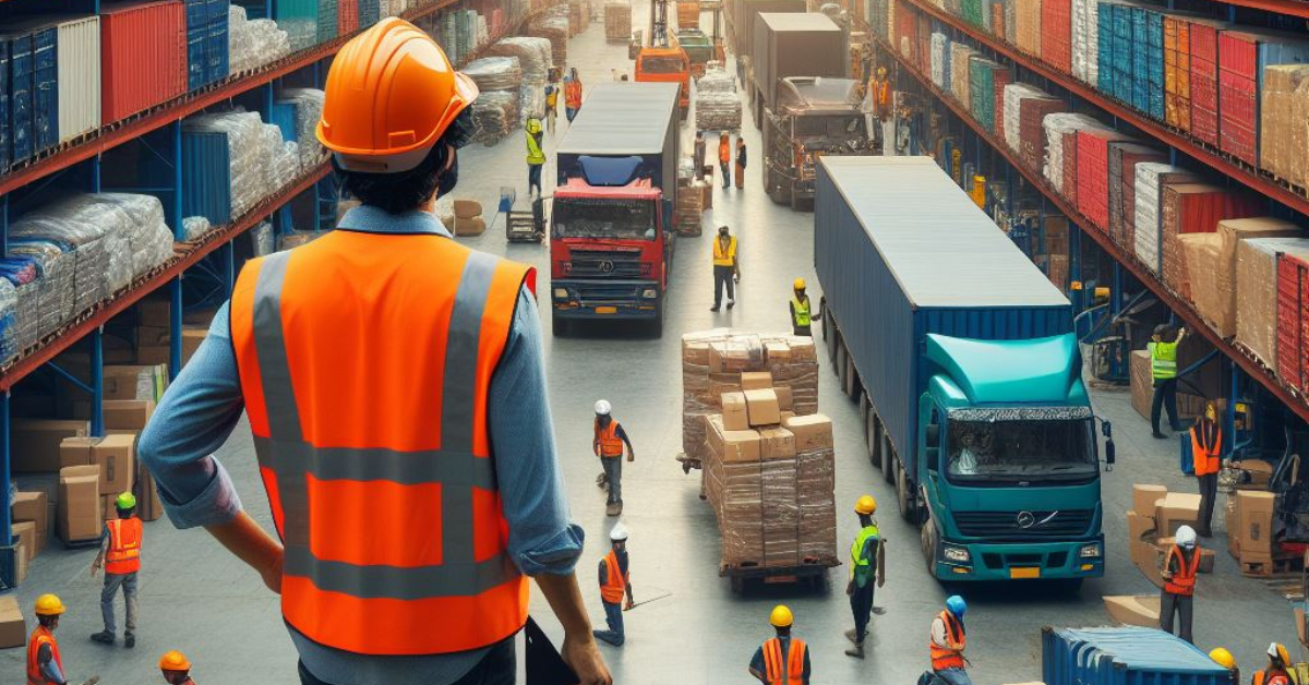 Maliservices Shipping Co. USA