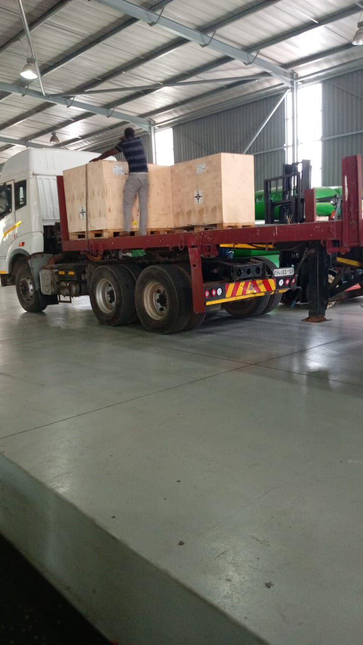 Simplifying complex shipping challenges with innovative solutions
