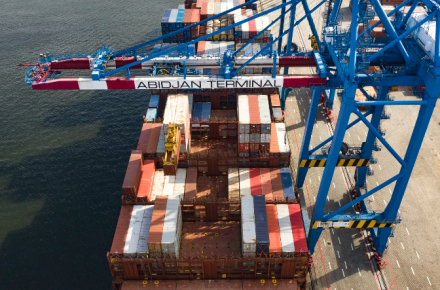 A RANGE OF DIVERSIFIED MARITIME SERVICES