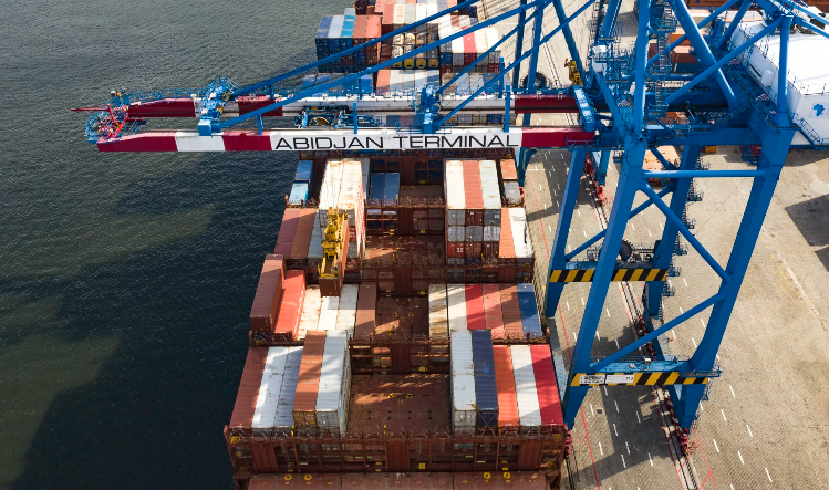 Sea Freight