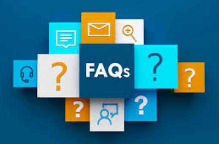 FAQs