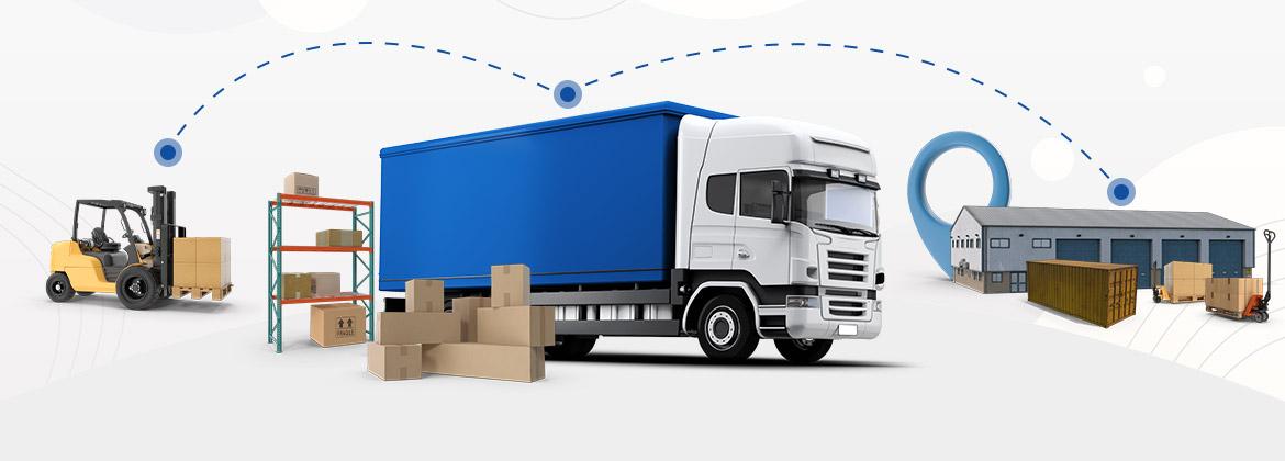 Trucking