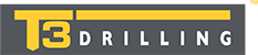 T-Three drilling sas